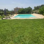 Βίλα Relax Tra I Mirti Casa Linari