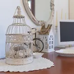 Relax Tra I Mirti Casa Linari