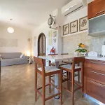 Relax Tra I Mirti * Casa Linari