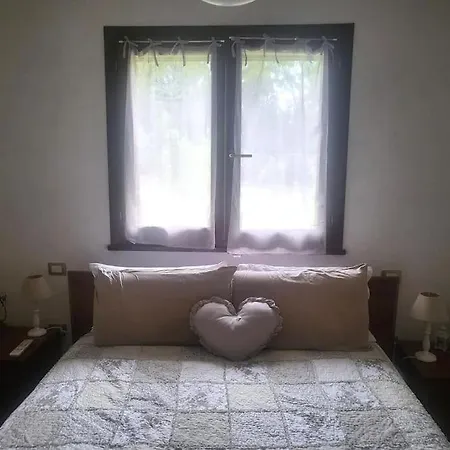 Relax Tra I Mirti Villa Casa Linari