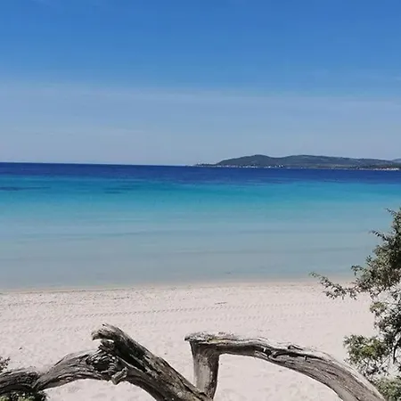 Relax Tra I Mirti * Casa Linari
