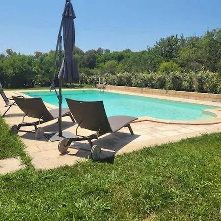 Relax Tra I Mirti