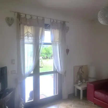Relax Tra I Mirti Villa