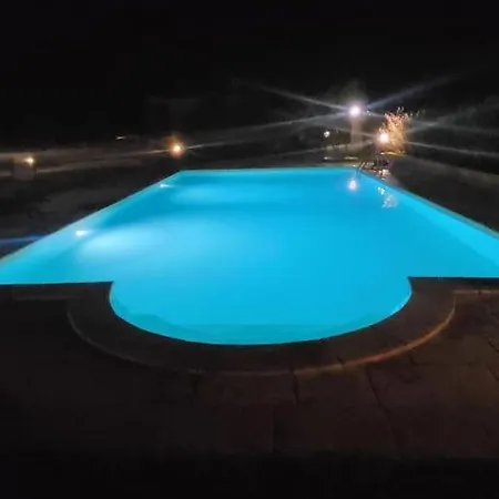 Villa Relax Tra I Mirti *