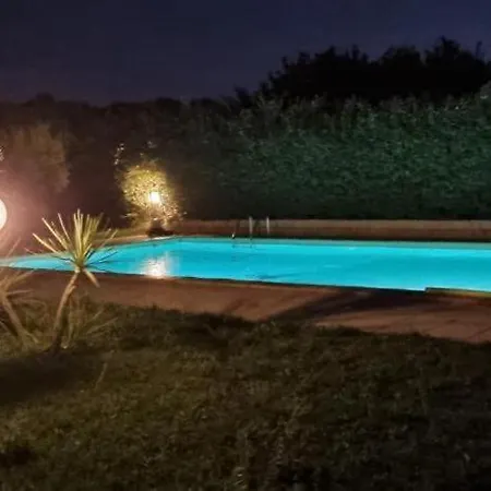 Relax Tra I Mirti Villa