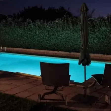 Relax Tra I Mirti