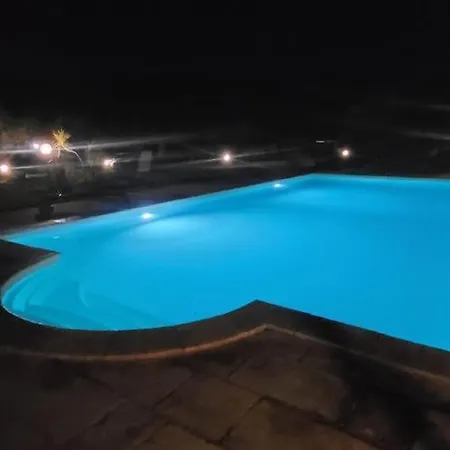 Relax Tra I Mirti Villa