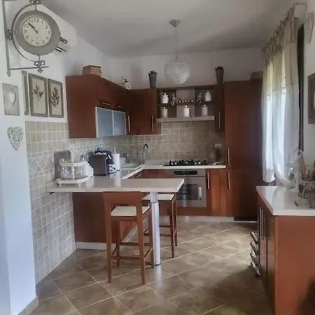 Villa Relax Tra I Mirti