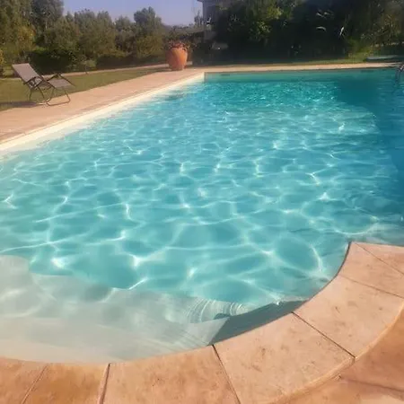 Villa Relax Tra I Mirti *