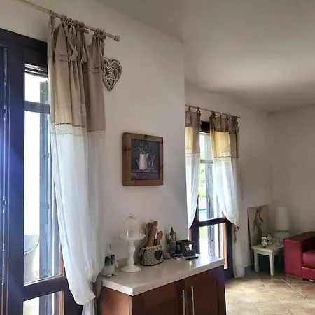 Villa Relax Tra I Mirti