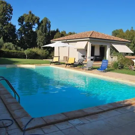Villa Relax Tra I Mirti *
