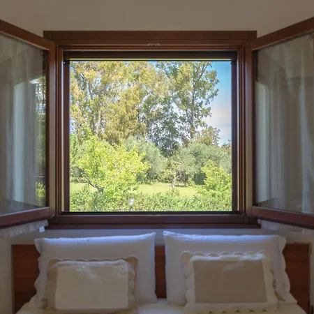 Villa Relax Tra I Mirti *