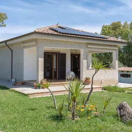 Relax Tra I Mirti 빌라 Casa Linari