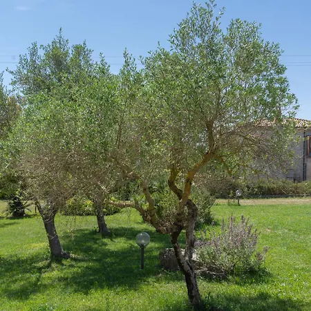 Relax Tra I Mirti Villa Casa Linari