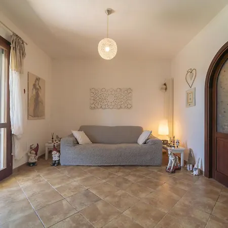 Relax Tra I Mirti Casa Linari