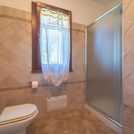 Villa Relax Tra I Mirti Casa Linari