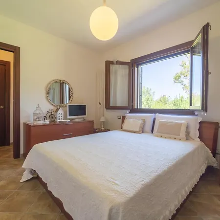 Villa Relax Tra I Mirti *
