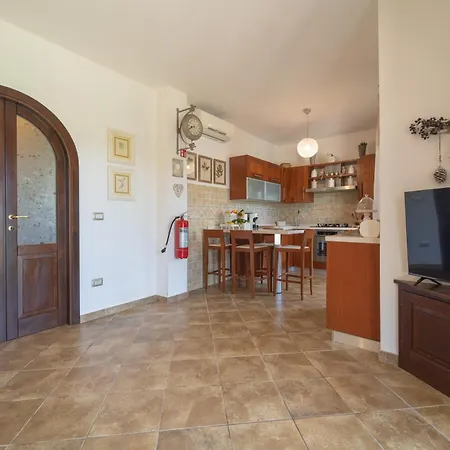 Relax Tra I Mirti Villa *