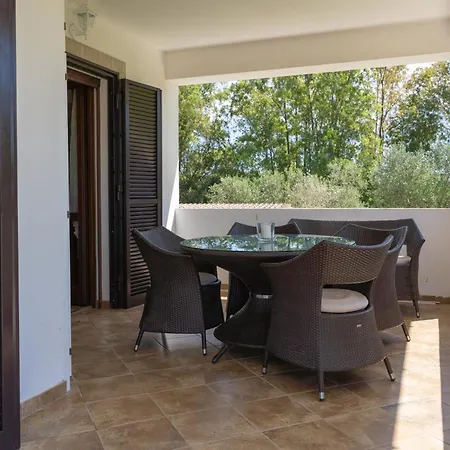 Relax Tra I Mirti Villa Casa Linari