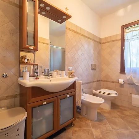 Villa Relax Tra I Mirti