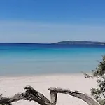 Relax Tra I Mirti * Casa Linari