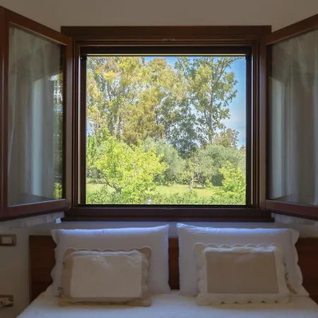 Villa Relax Tra I Mirti *