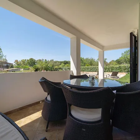 Relax Tra I Mirti Casa Linari