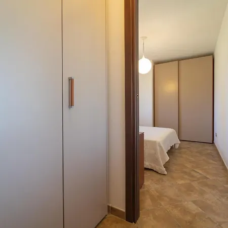 Relax Tra I Mirti Villa